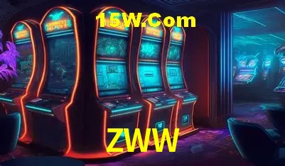 Identidade visual e vitrine de ofertas da plataforma ZWW